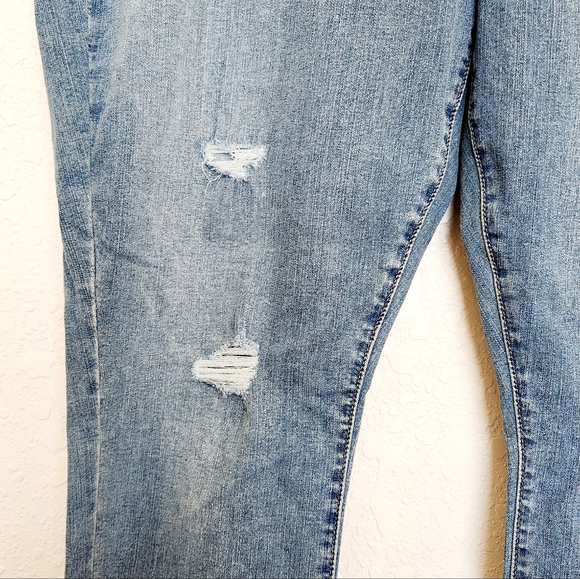 Signature by Levi Strauss Gold Label Jeans - Picture 3 of 11